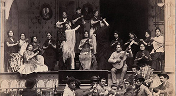 A Brief History of Flamenco