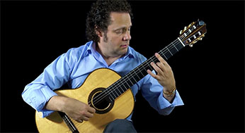 The Power of Slow Practice in Classical and Flamenco Guitar